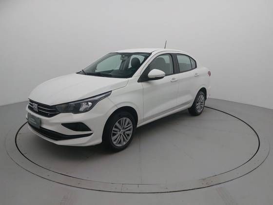 FIAT CRONOS 1.3 FIREFLY FLEX DRIVE MANUAL